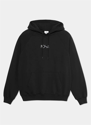 Polar Skate Co. Standard Huvtröja